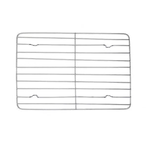 الأهرام طقم S-Rack sheet ألومنيوم كلاسيك 3 قطع (صينية بسكويت 35/40 + إس راك)