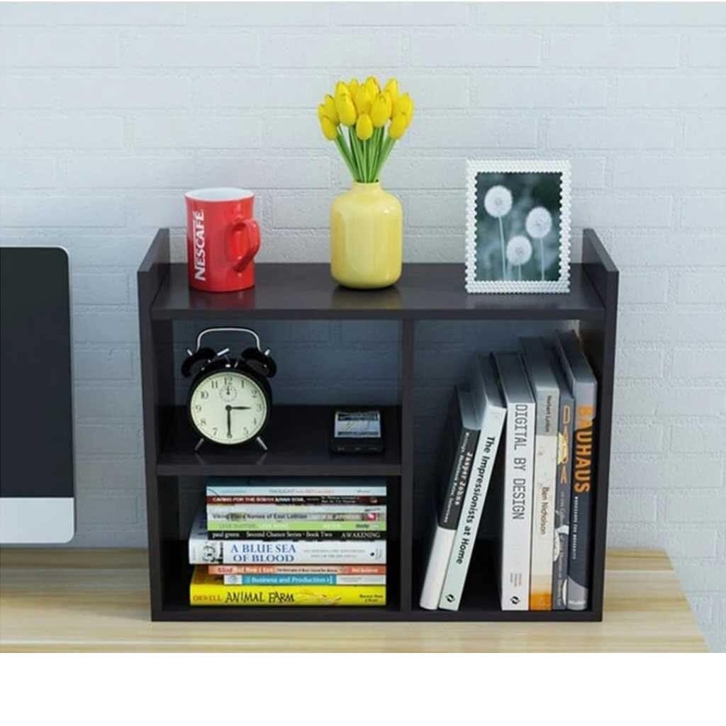 مكتبة 60×60×30 سم من DIAR.ST002 - اسود