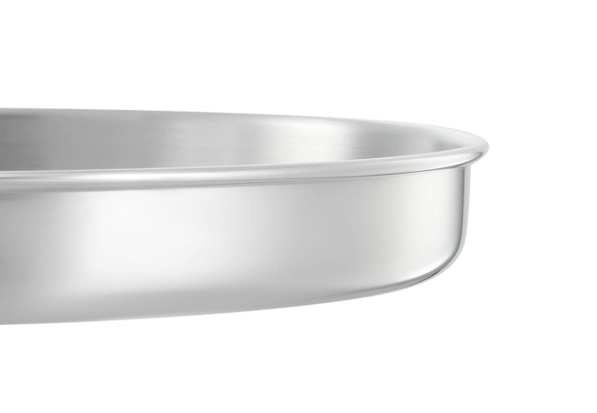 الأهرام طقم صينية بيتزا ألومنيوم