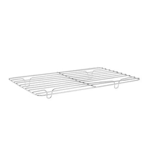 الأهرام طقم S-Rack sheet ألومنيوم كلاسيك 3 قطع (صينية بسكويت 35/40 + إس راك)