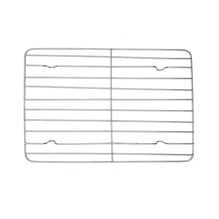 الأهرام طقم S-Rack sheet ألومنيوم كلاسيك 3 قطع (صينية بسكويت 35/40 + إس راك)