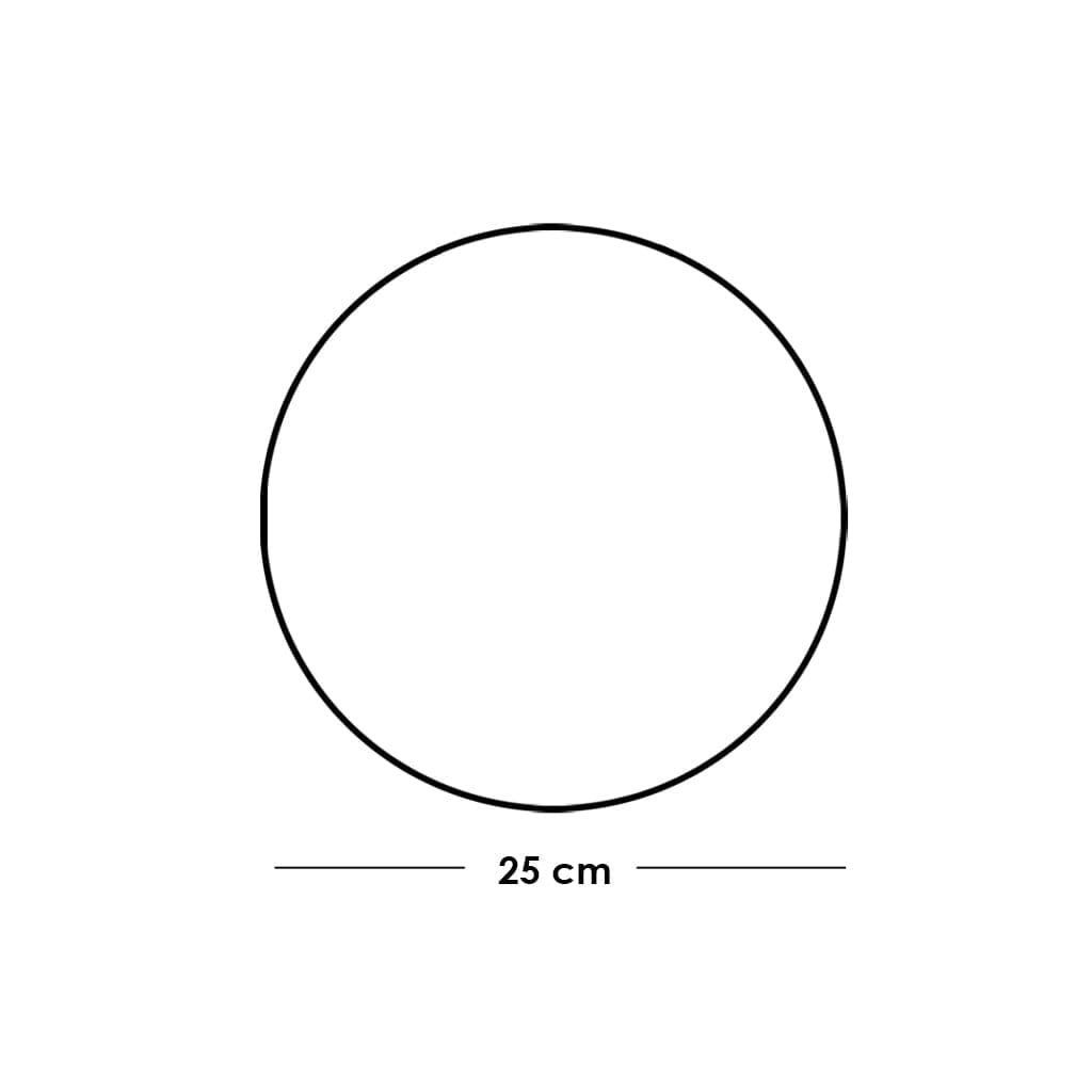 مرايا 85,40,25×85,40,25×2 سم - فضي
