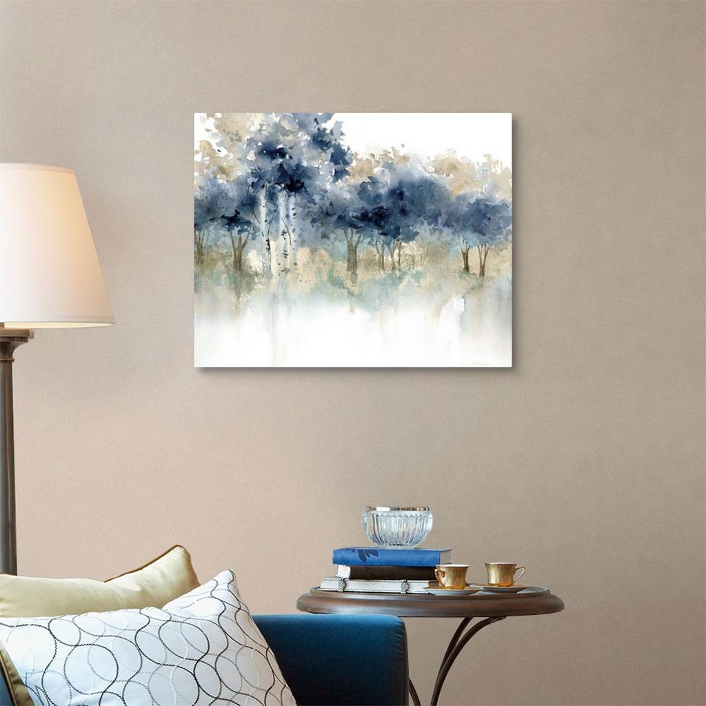 تابلوه 40×60 سم من برينت جيت P.G.F207-2B - متعدد الألوان